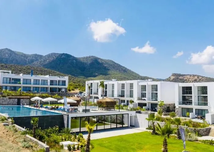 Appartement Retreat, Block A1, Unit 6 *