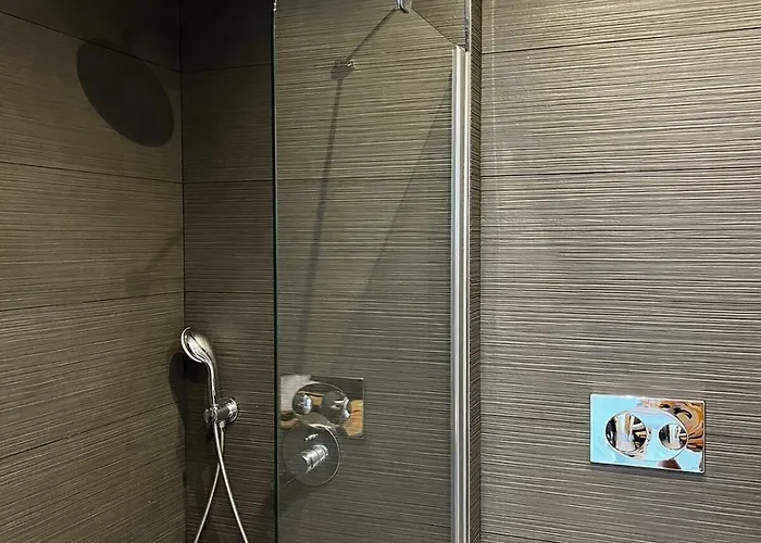 Appartement Retreat, Block A1, Unit 6 Agios Nikolaos (Famagusta)