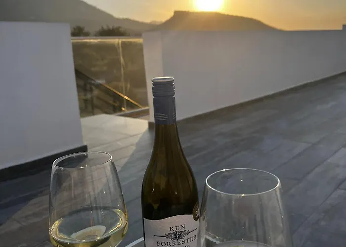 Appartement Retreat, Block A1, Unit 6 *