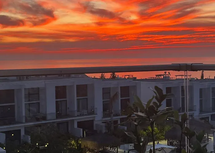 Appartement Retreat, Block A1, Unit 6 *