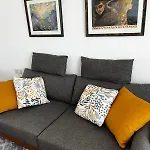 Apartament Retreat, Block A1, Unit 6 Agios Nikolaos (Famagusta)