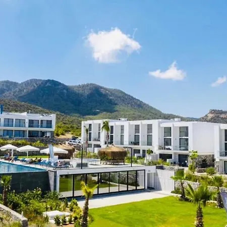 Apartamento Retreat, Block A1, Unit 6 *