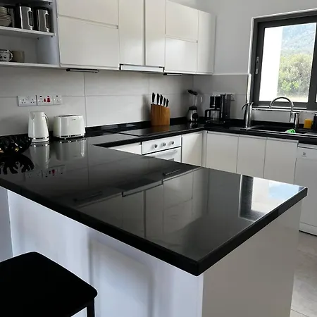 דירה Retreat, Block A1, Unit 6 *