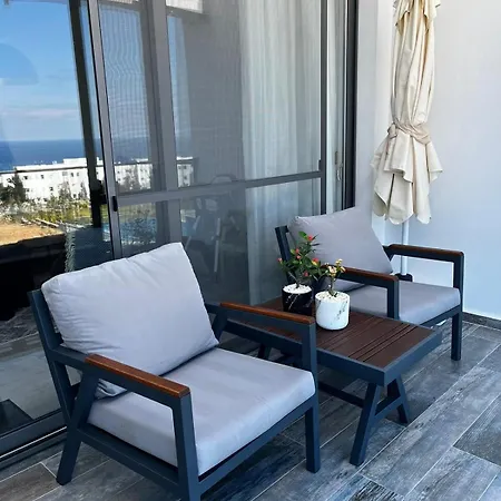 Retreat, Block A1, Unit 6 Apartment *