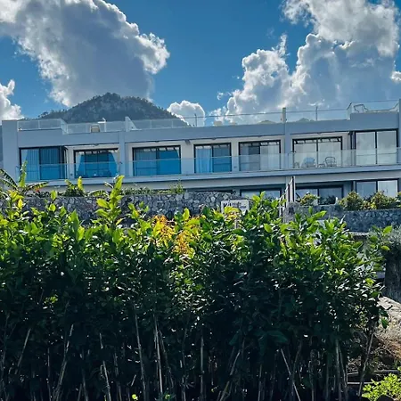 Apartman Retreat, Block A1, Unit 6