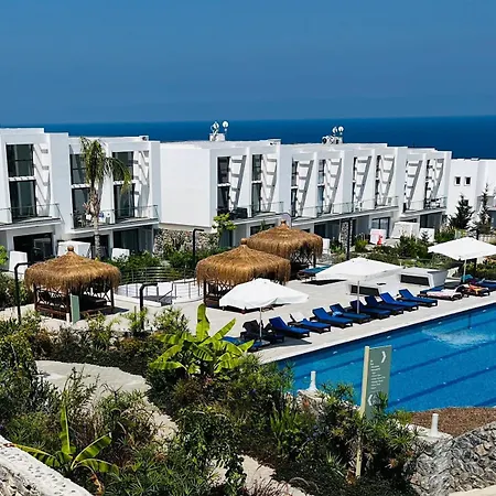 Apartamento Retreat, Block A1, Unit 6 *