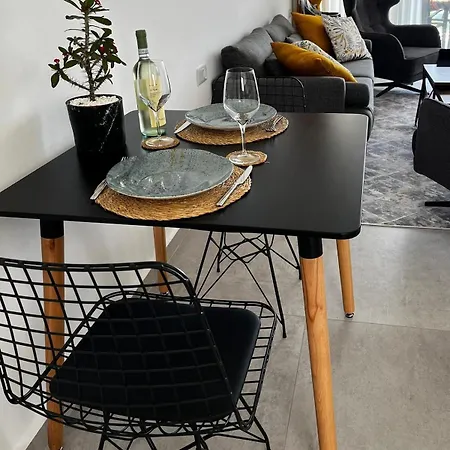 Retreat, Block A1, Unit 6 Küçükerenköy