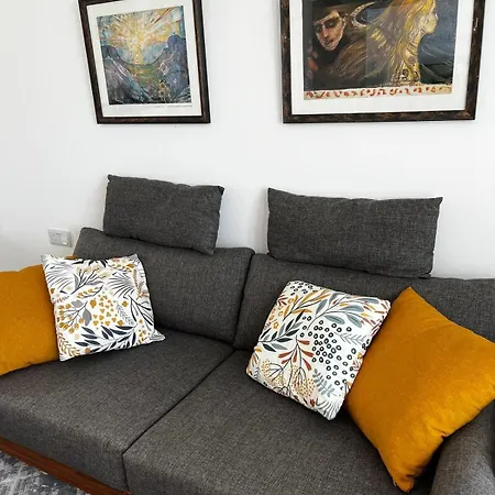Lägenhet Retreat, Block A1, Unit 6 Agios Nikolaos (Famagusta)