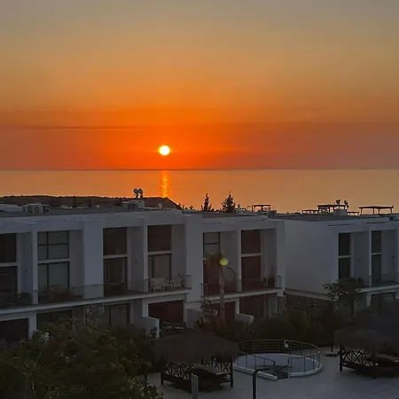 Retreat, Block A1, Unit 6