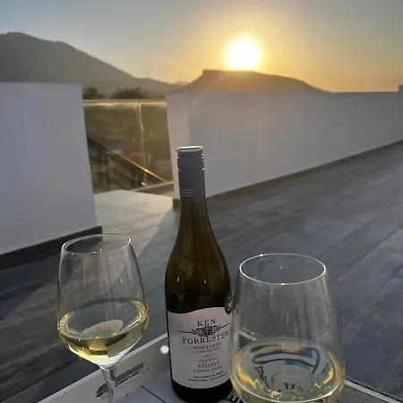 Apartamento Retreat, Block A1, Unit 6 *