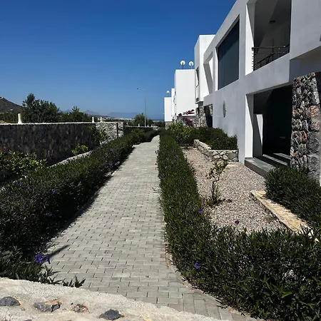 Retreat, Block A1, Unit 6 * Küçükerenköy