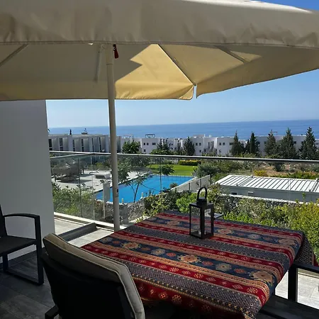 דירה Retreat, Block A1, Unit 6