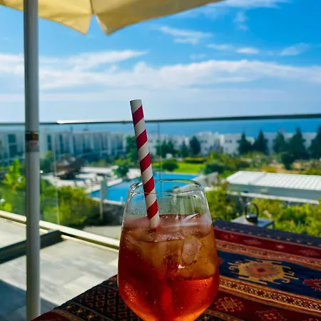 Apartamento Retreat, Block A1, Unit 6 Küçükerenköy