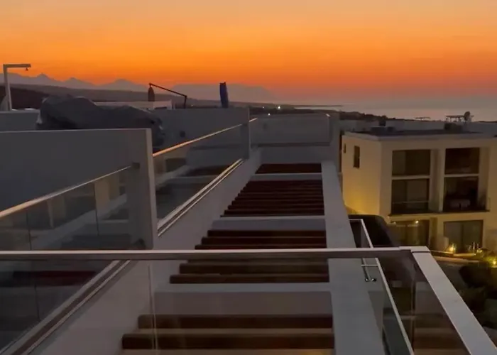 Apartmán Retreat, Block A1, Unit 6 *