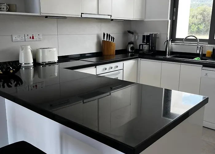 Apartmán Retreat, Block A1, Unit 6 *