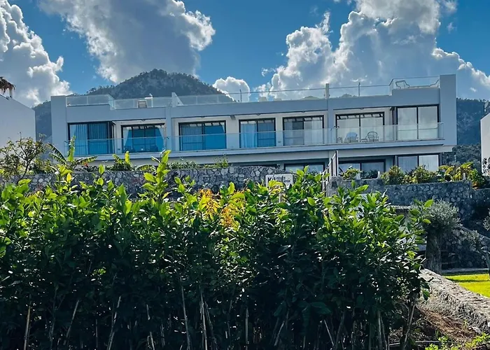 Apartmán Retreat, Block A1, Unit 6