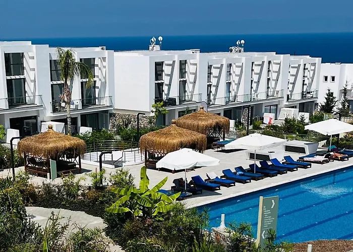 Apartmán Retreat, Block A1, Unit 6 *