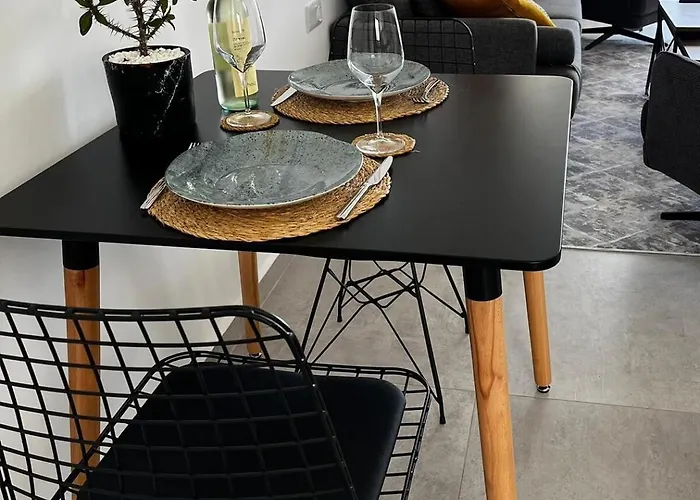 Retreat, Block A1, Unit 6 Agios Nikolaos (Famagusta)