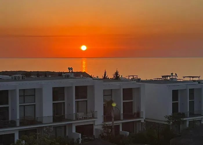 Retreat, Block A1, Unit 6