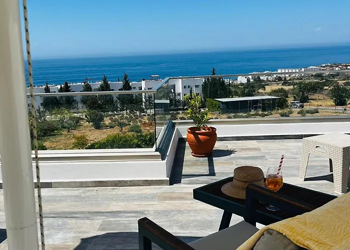 Retreat, Block A1, Unit 6 *