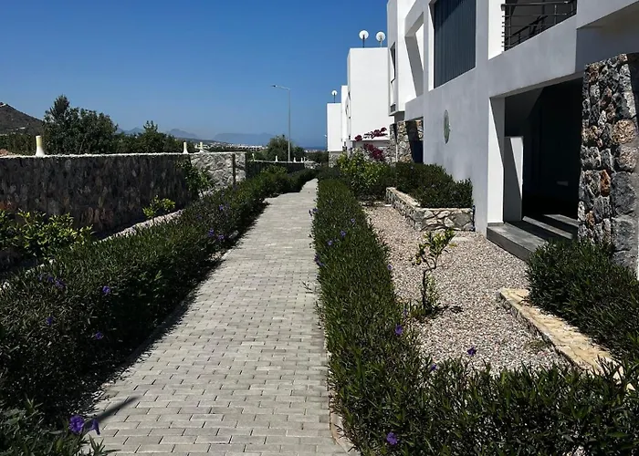 Retreat, Block A1, Unit 6 * Agios Nikolaos (Famagusta)