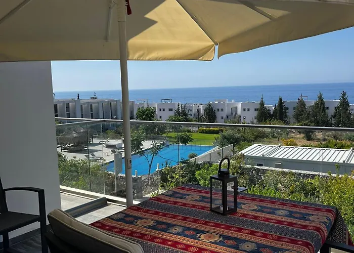 Apartmán Retreat, Block A1, Unit 6